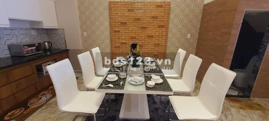 Bán gấp căn Villa mặt tiền đường Tân Hương, Tân Phú giá bán chỉ 15 tỷ giá cực rẻ