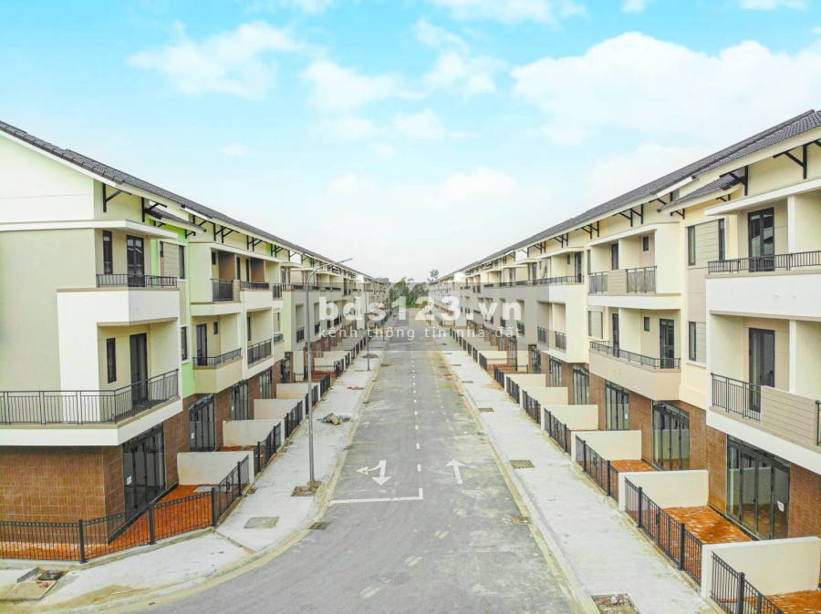 Tại sao Vsip Bắc Ninh lại có tiềm năng tang giá mạnh, ngân hàng hỗ trợ cho vay lên đến 70%