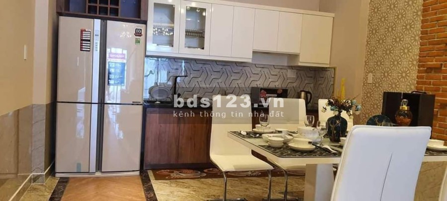 Bán gấp căn Villa mặt tiền đường Tân Hương, Tân Phú giá bán chỉ 15 tỷ giá cực rẻ