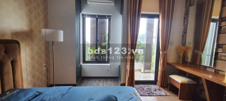 Bán gấp căn Villa mặt tiền đường Tân Hương, Tân Phú giá bán chỉ 15 tỷ giá cực rẻ
