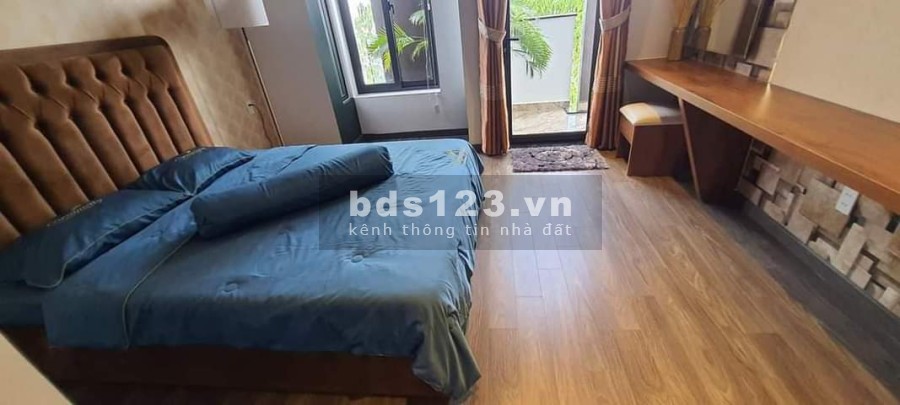 Bán gấp căn Villa mặt tiền đường Tân Hương, Tân Phú giá bán chỉ 15 tỷ giá cực rẻ