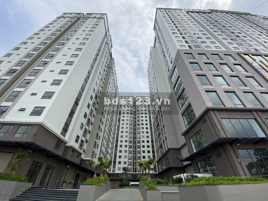 Cho thuê mặt bằng văn phòng Quận 8 Dự án Green River giá tốt, đầy đủ công năng pháp lý chuẩn