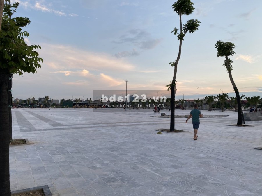 Dự án: Khu đô thị phía Tây thị trấn Nam Sách liên hệ 0799.863.888 pháp lý đầy đủ