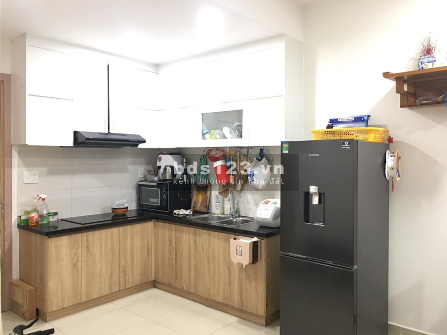 Cần bán gấp căn hộ Sài Gòn Gateway view đẹp, giá bán đầu tư sinh lời, pháp lý chính chủ