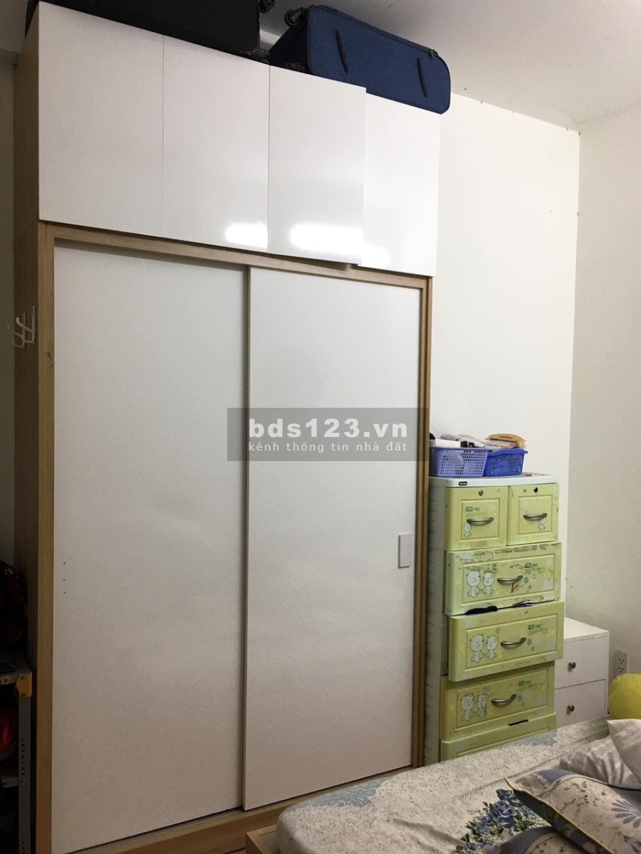 Cần bán gấp căn hộ Sài Gòn Gateway view đẹp, giá bán đầu tư sinh lời, pháp lý chính chủ