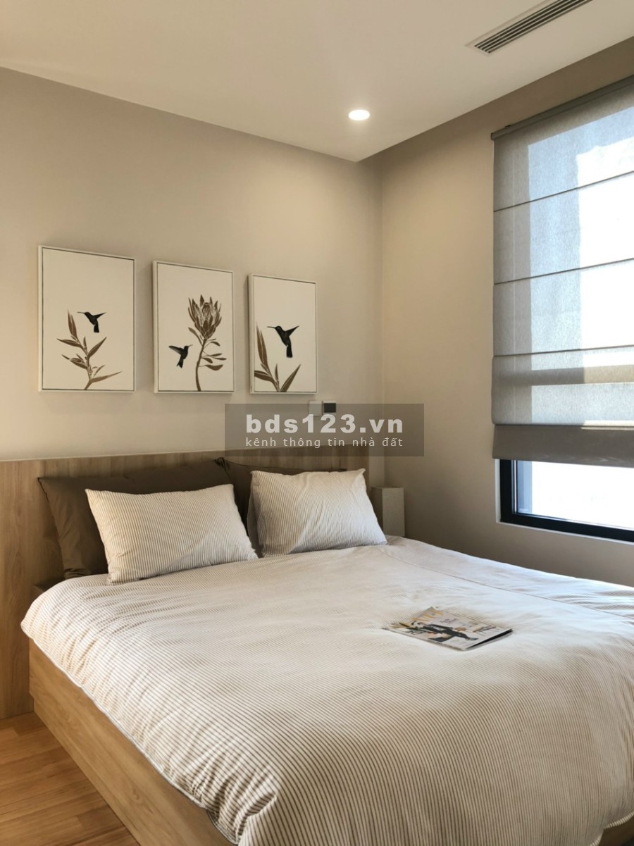 NHẬN ngay 2 lượng VÀNG trị giá 134tr khi SỞ HỮU căn hộ view SVĐ Mỹ Đình
