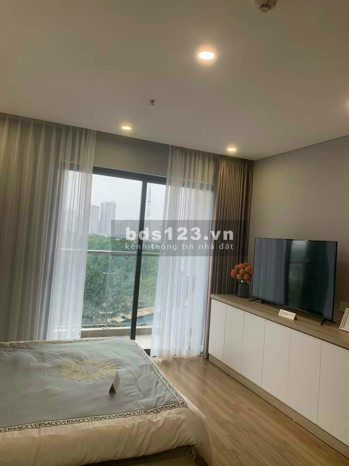 NHẬN ngay 2 lượng VÀNG trị giá 134tr khi SỞ HỮU căn hộ view SVĐ Mỹ Đình