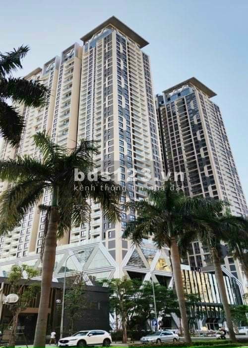 NHẬN ngay 2 lượng VÀNG trị giá 134tr khi SỞ HỮU căn hộ view SVĐ Mỹ Đình