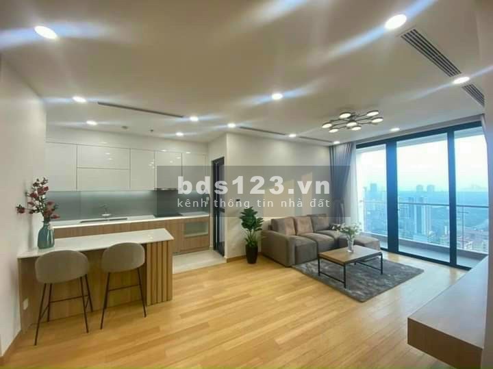 NHẬN ngay 2 lượng VÀNG trị giá 134tr khi SỞ HỮU căn hộ view SVĐ Mỹ Đình