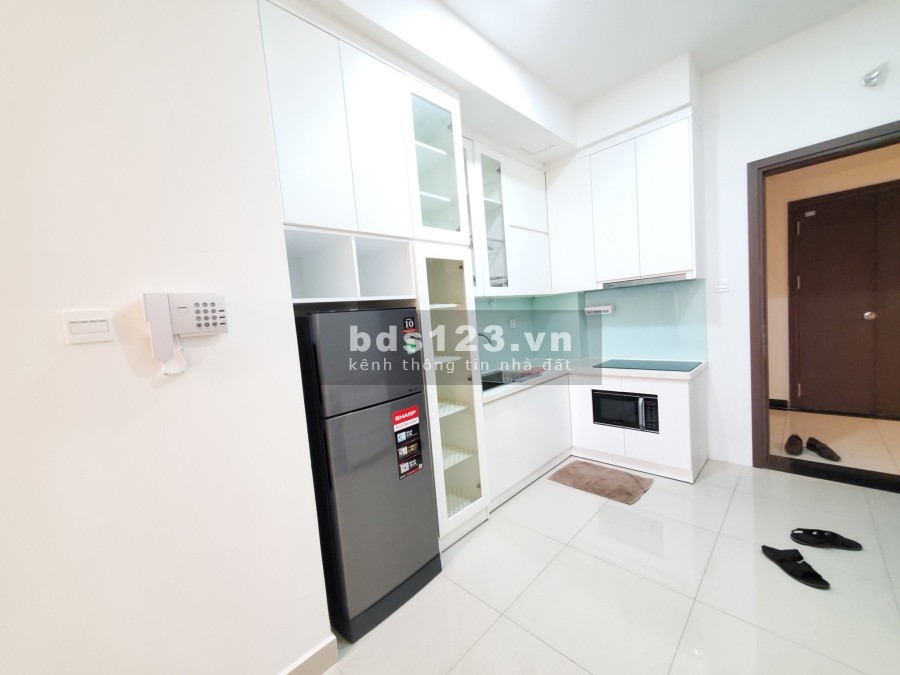 Cần bán gấp căn 2PN+1WC - 56m2 full nội thất The Sun Avenue, giá 3.3 tỷ (Full). LH 0901.858.818 Hải