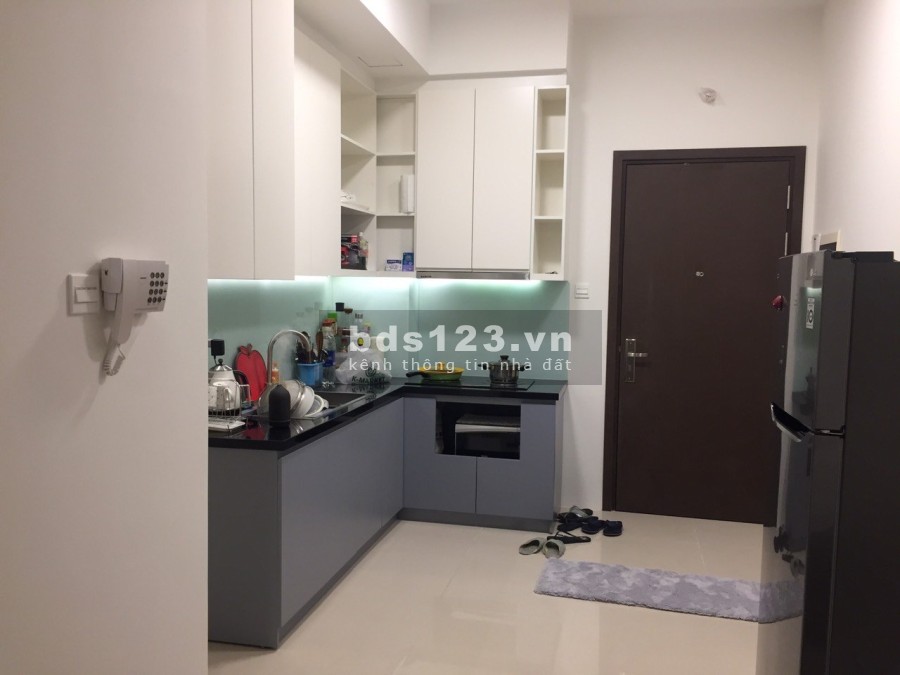 Cần bán gấp căn 2PN+1WC - 56m2 full nội thất The Sun Avenue, giá 3.3 tỷ (Full). LH 0901.858.818 Hải