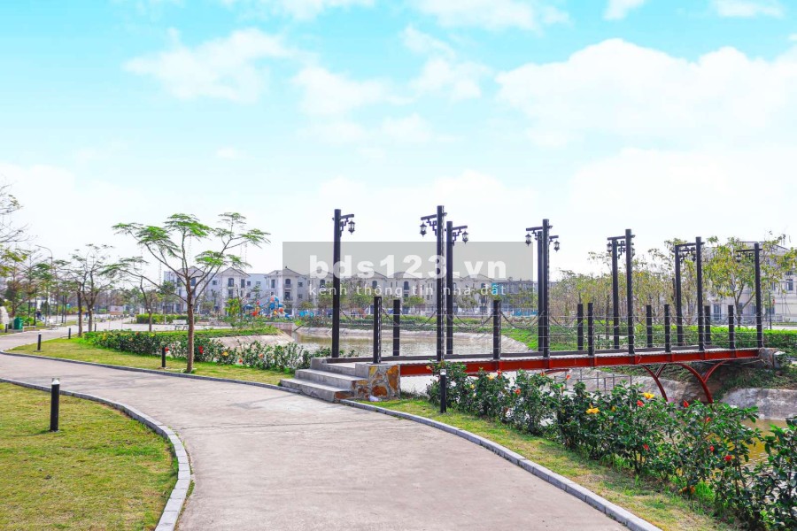 Tại sao Vsip Bắc Ninh lại có tiềm năng tang giá mạnh, ngân hàng hỗ trợ cho vay lên đến 70%