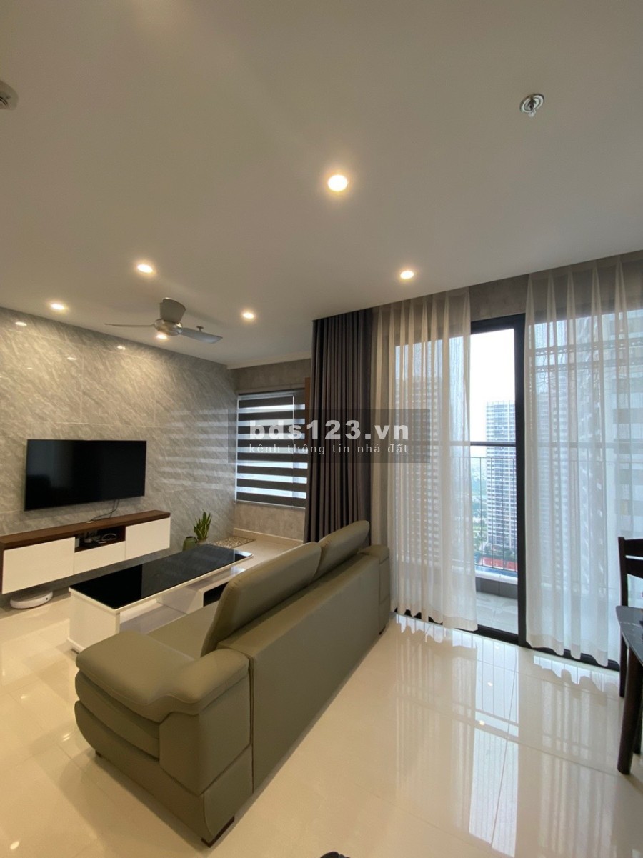 Cho thuê căn hộ 2 phòng ngủ full đồ giá 10 triệu/tháng tại Vinhomes Smart City Tây Mỗ