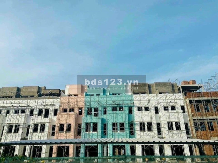 Đất Nền Stella Mega City - đường lớn giá tốt đầu tư cam kết sinh lời 55%/năm. PKD chủ đầu tư