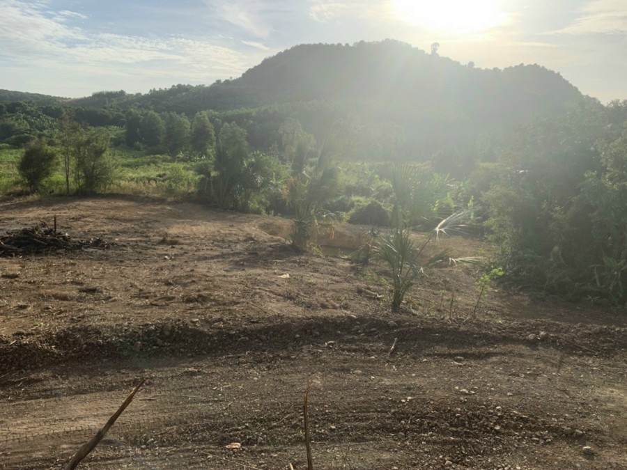 Chính chủ cần tiền bán nhanh lô đất view đẹp ngay Xuân Sơn, Châu Đức, Bà Rịa Vũng Tàu
