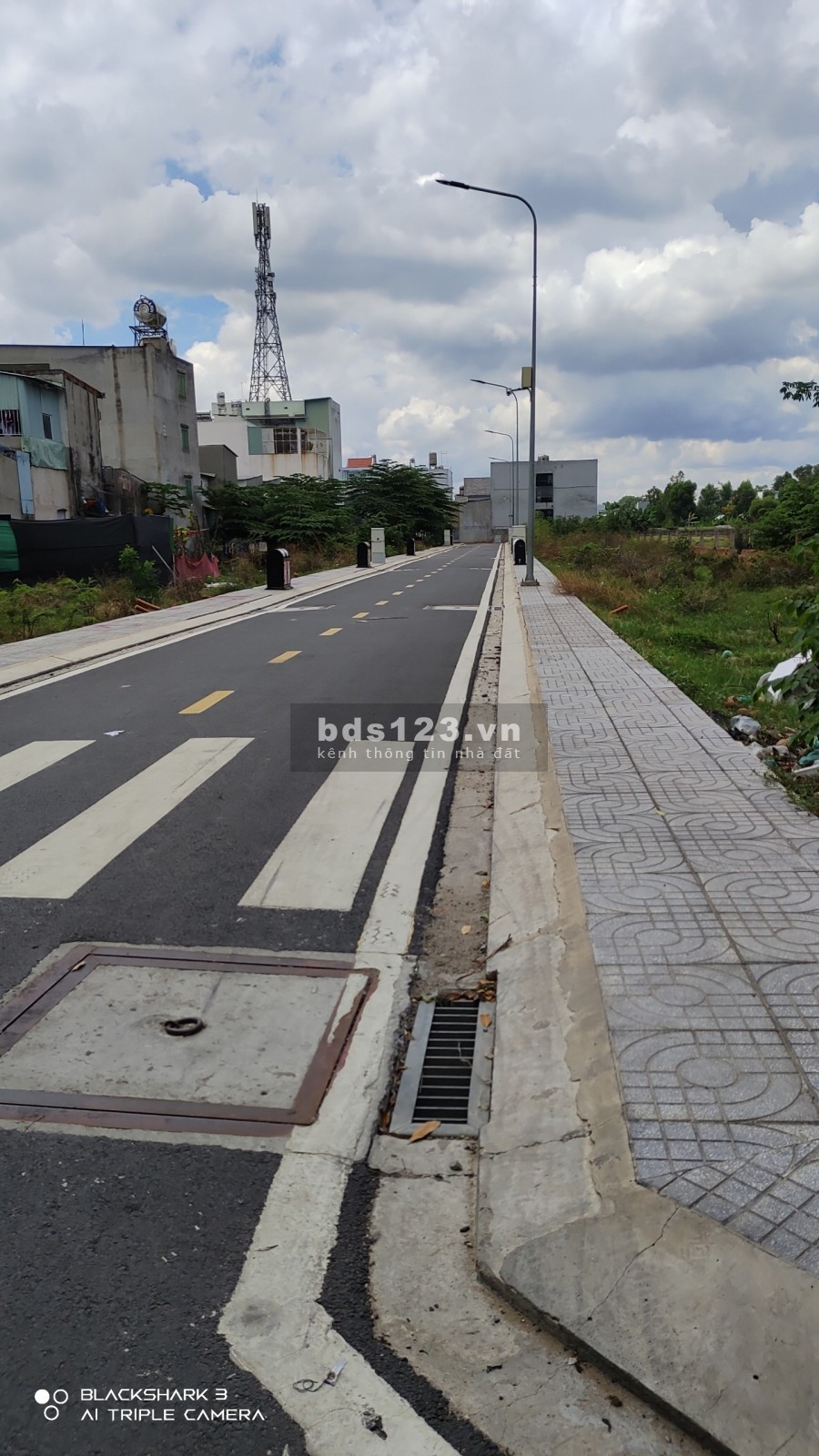 Bán gấp lô đất nề pháp lý đầy đủ ngay khu công nghiệp Vĩnh Lộc A hỗ trợ vay
