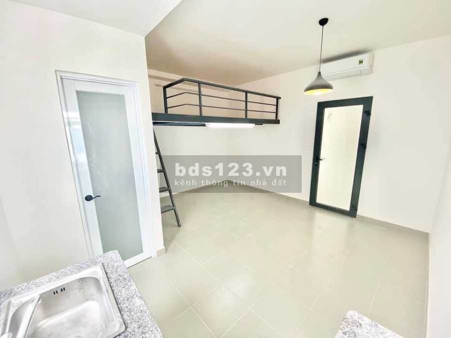 Khai trương phòng trọ mới 100% gần trường đại học Công Nghiệp Thực Phẩm, giá tốt