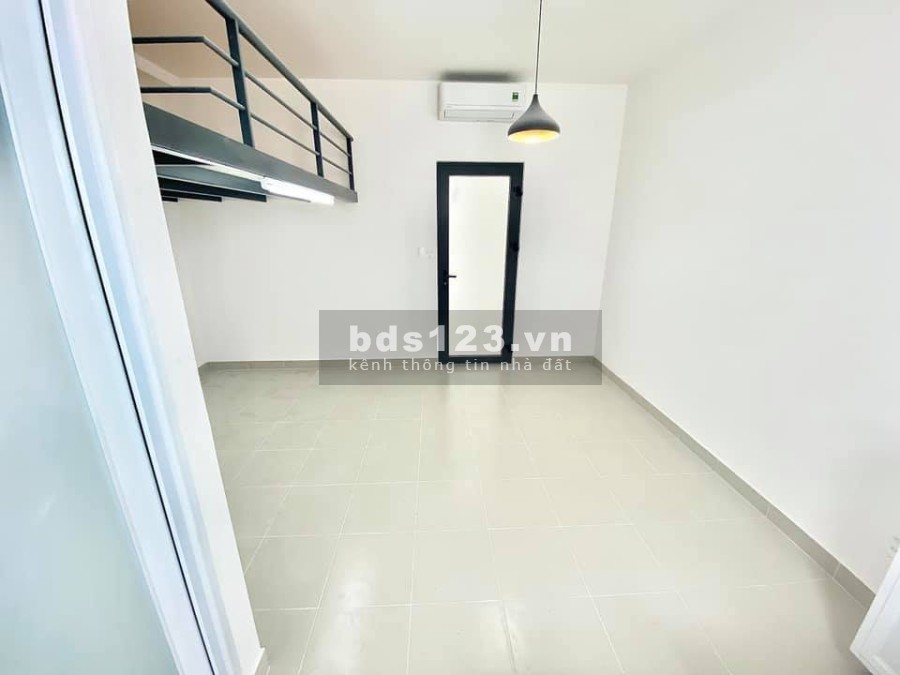 Khai trương phòng trọ mới 100% gần trường đại học Công Nghiệp Thực Phẩm, giá tốt