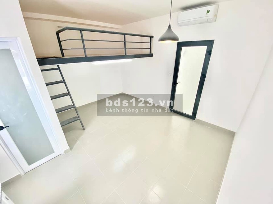 Khai trương phòng trọ mới 100% gần trường đại học Công Nghiệp Thực Phẩm, giá tốt