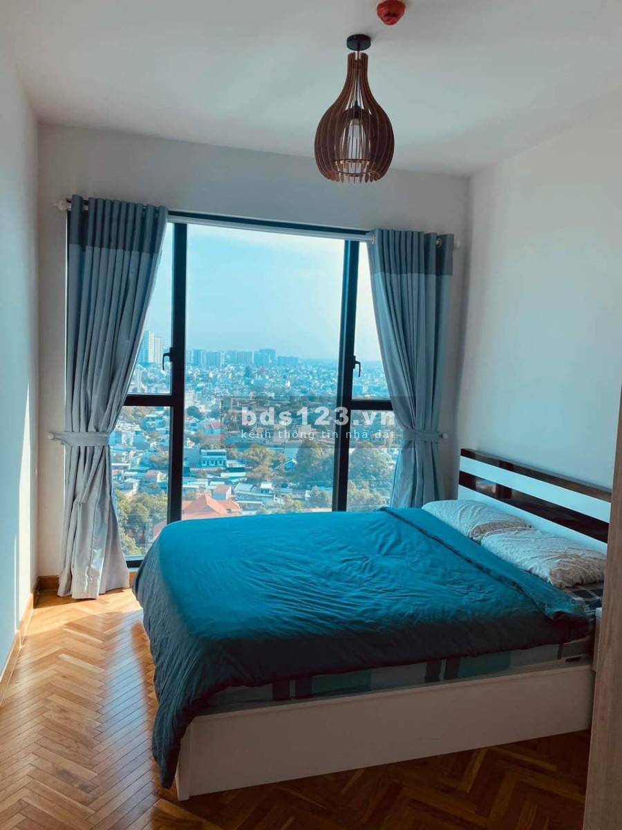 Còn 1 căn duy nhất 1PN tại Feliz En Vista giá thuê cực tốt chỉ với 14tr/tháng bao phí QL