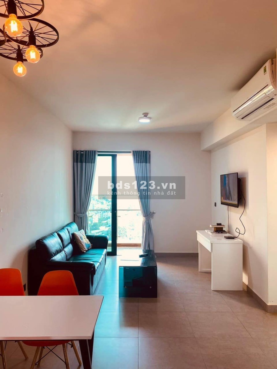 Còn 1 căn duy nhất 1PN tại Feliz En Vista giá thuê cực tốt chỉ với 14tr/tháng bao phí QL