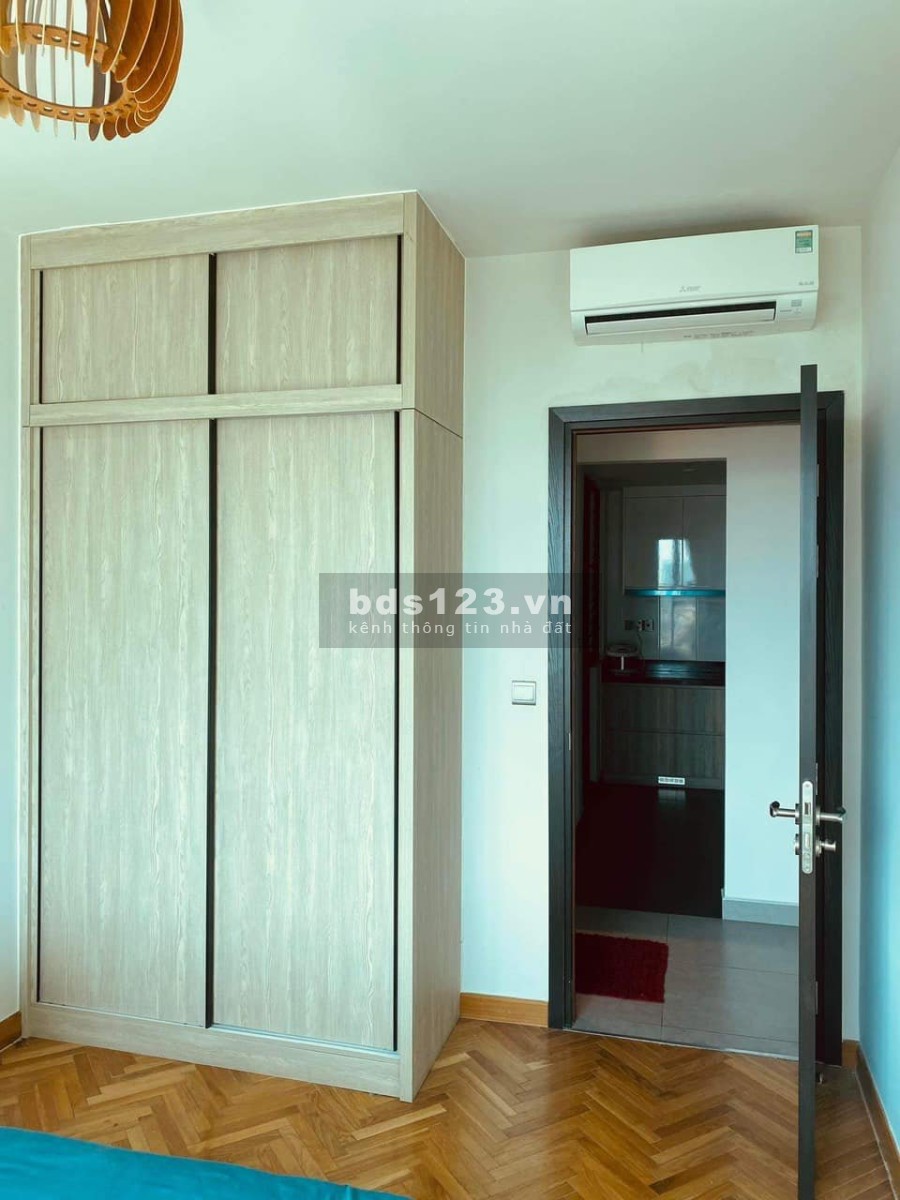 Còn 1 căn duy nhất 1PN tại Feliz En Vista giá thuê cực tốt chỉ với 14tr/tháng bao phí QL