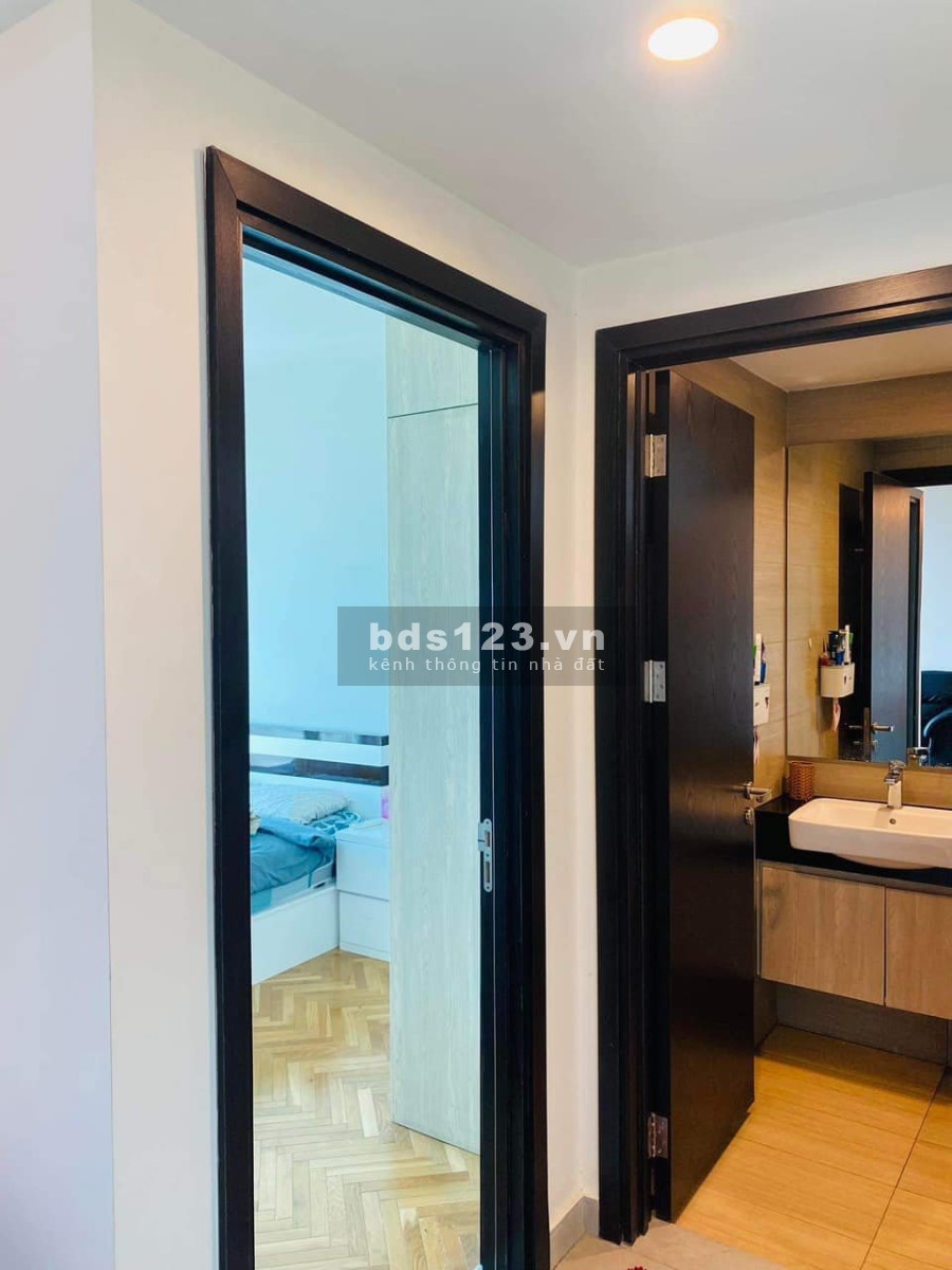 Còn 1 căn duy nhất 1PN tại Feliz En Vista giá thuê cực tốt chỉ với 14tr/tháng bao phí QL