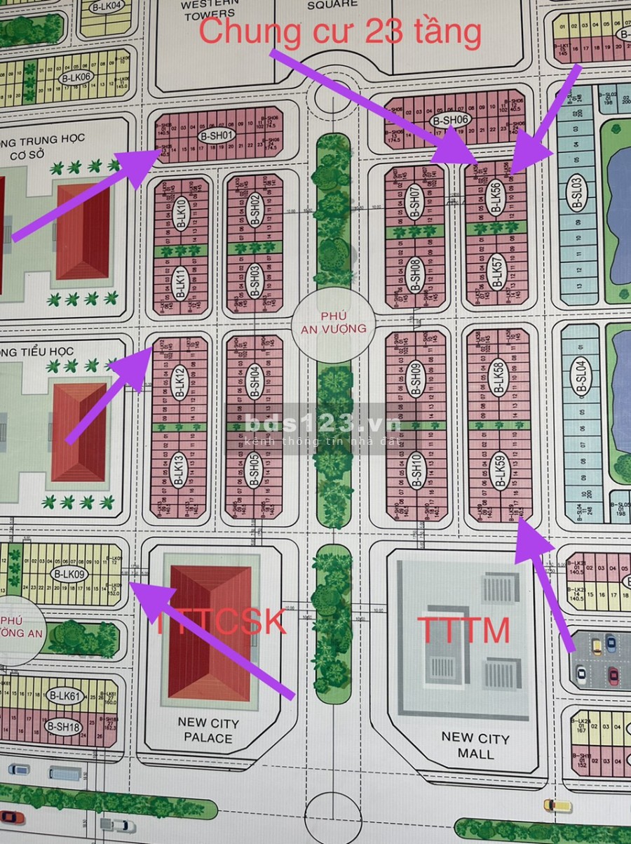 New City Phố Nối - Hưng Yên LÔ Góc Vip giá hơn 20 triệu/m2,…