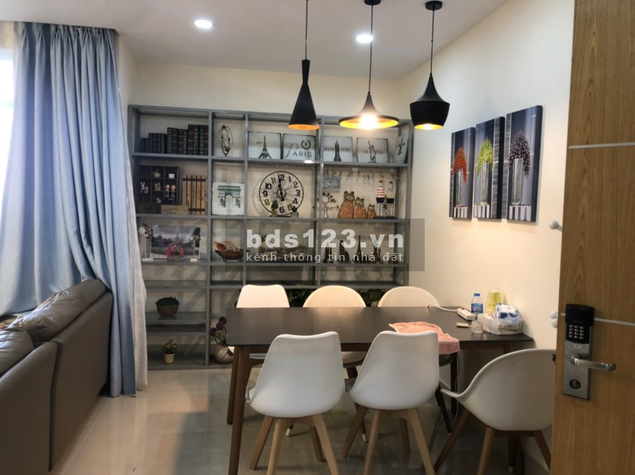 Chính chủ cần cho thuê căn hộ cao cấp Him Lam Chợ Lớn. 97m2 LH Dương 0906388825