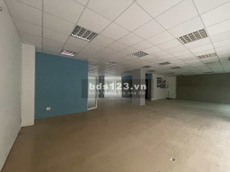 Shophouse Nguyễn Cơ Thạch cho thuê 2 căn liền kề. Hàng hot.