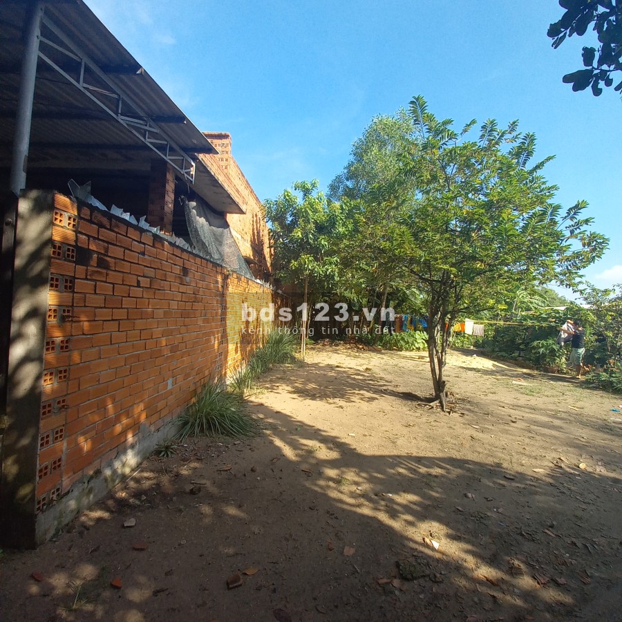 Bán đất Full thổ cư, cách chợ Trảng Bàng 1km, gần Chợ Trường Ủy Ban siêu thị pháp lí rõ ràng
