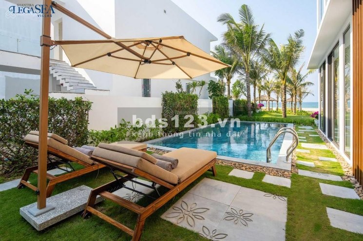 Căn hộ Resort - Biệt thự ven biển Shantira Beach Resort & Spa