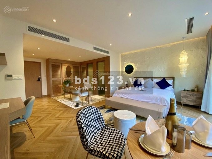 Căn hộ Resort - Biệt thự ven biển Shantira Beach Resort & Spa
