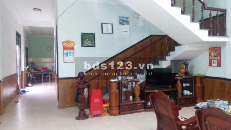 Bán nhà Hà Lam, vị trí đắc địa, phù hợp định cư lâu dài và kinh doanh giá bán tiện đầu tư