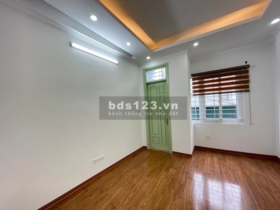Bán Nhà Đẹp Ngõ 108 Trần Phú - Mộ Lao 43m2, Giá 5,25Tỷ, Sát Đường Ô tô, Xem Là Chốt
