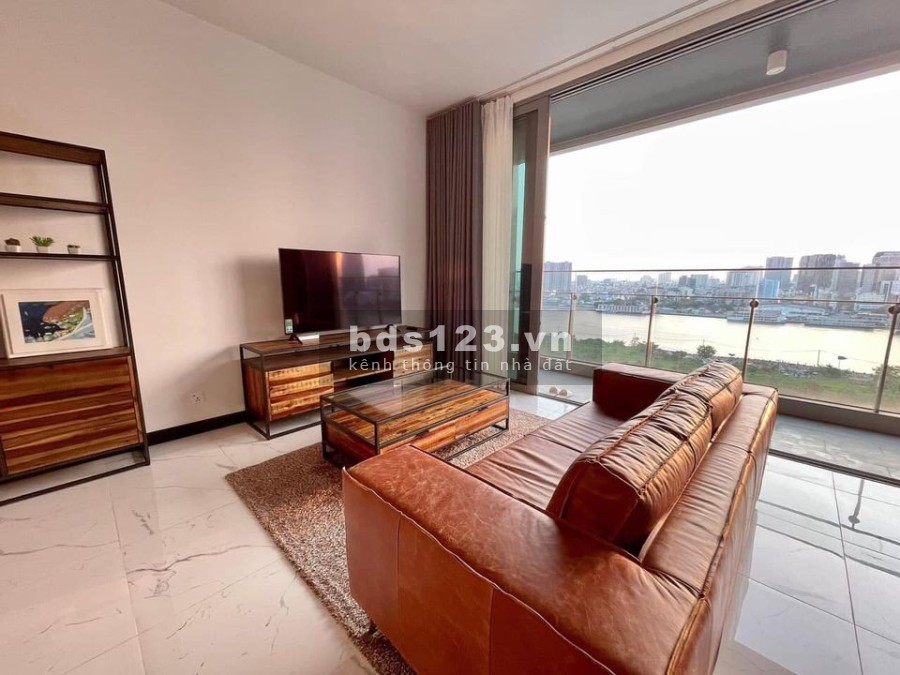 Tuyết 0911 753 756 - Cho thuê căn hộ cao cấp 2 phòng ngủ Sala Đại Quang Minh giá chỉ 18tr/th