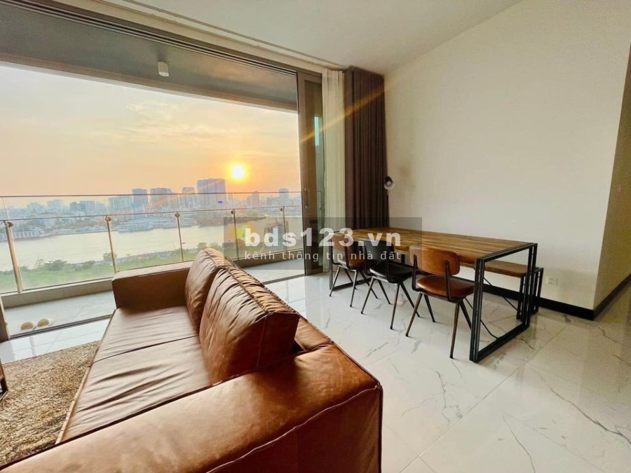 Tuyết 0911 753 756 - Cho thuê căn hộ cao cấp 2 phòng ngủ Sala Đại Quang Minh giá chỉ 18tr/th
