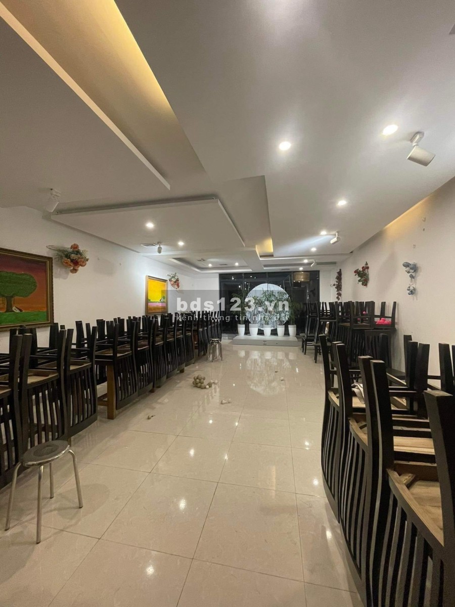 Bán nhà mặt phố Nguyễn Thị Định Quận Cầu Giấy 90M, 7 tầng, mt 6m, giá 61.5 tỷ