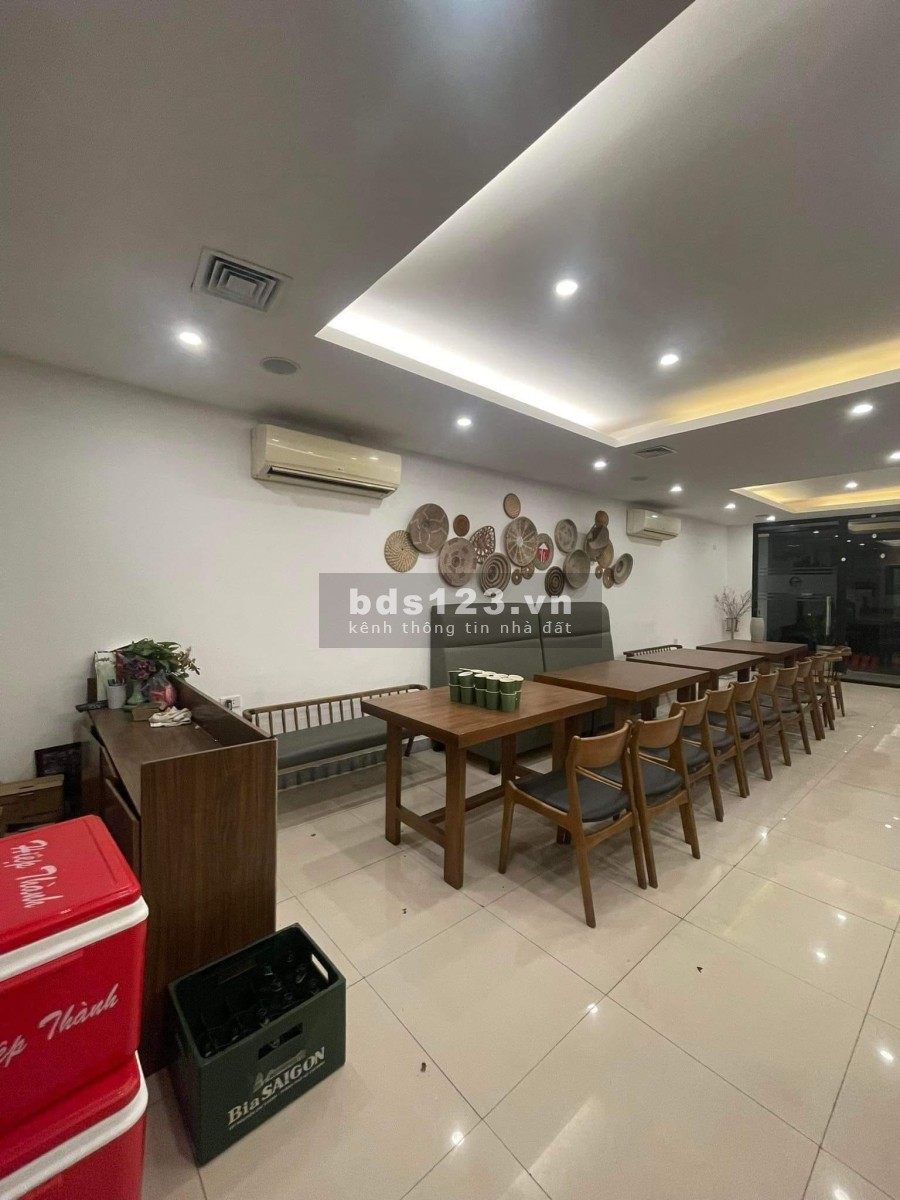 Bán nhà mặt phố Nguyễn Thị Định Quận Cầu Giấy 90M, 7 tầng, mt 6m, giá 61.5 tỷ