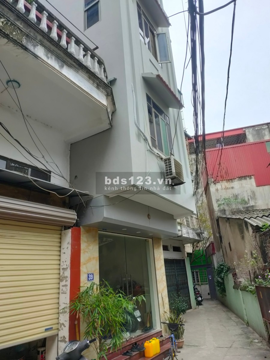 Đầu tư lớn nhân 3 tài sản khi ra mặt phố giá bán đầu tư sinh lời, khu dân cư đông đúc