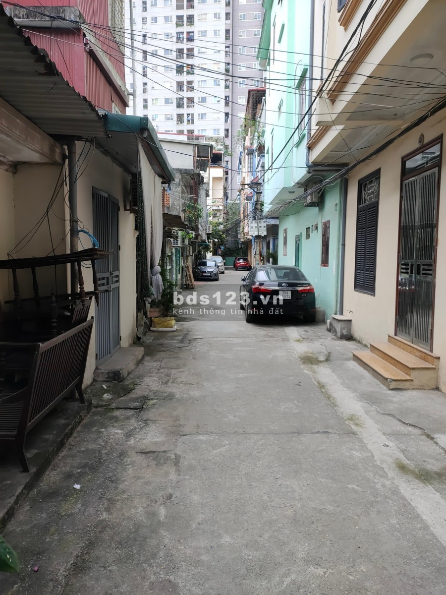 Đầu tư lớn nhân 3 tài sản khi ra mặt phố giá bán đầu tư sinh lời, khu dân cư đông đúc