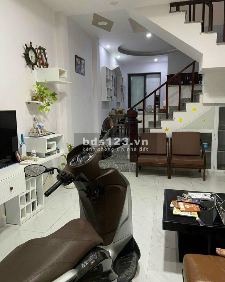 Bán nhà hẻm xe hơi 48m2 Nguyễn Thiện Thuật, Quận 3 giá chỉ 8 Tỷ lh 0901336567