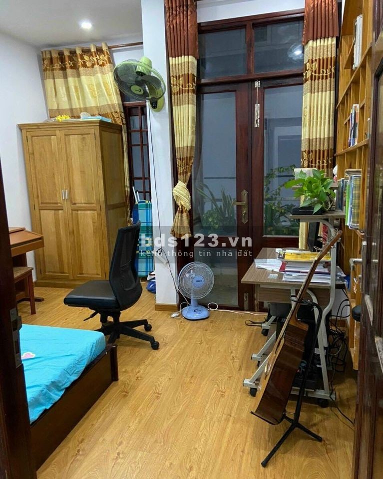 Bán nhà hẻm xe hơi 48m2 Nguyễn Thiện Thuật, Quận 3 giá chỉ 8 Tỷ lh 0901336567