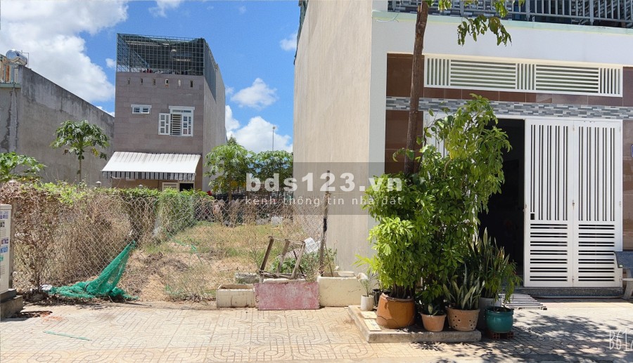 Bán đất mặt tiền Hà Đức Trọng, Long Toàn, thành phố Bà Rịa giá đầu tư sinh lời