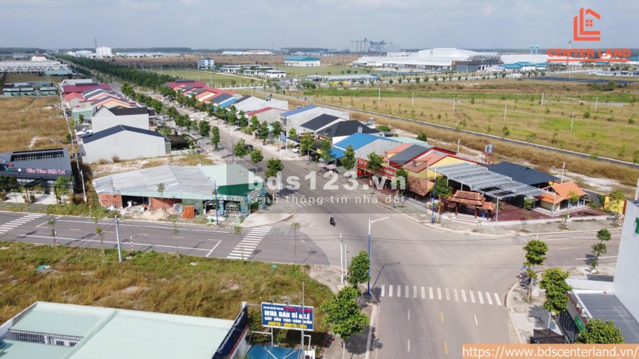 Đầu tư đất nền với tài chính 1 tỷ giá tốt đầu tư sinh lời, pháp lý chính chủ, bàn giao ngay