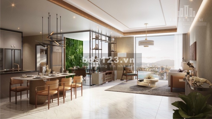 Chỉ 1,4 tỷ sở hữu ngay căn hộ mặt biển duy nhất tại thành phố Nha Trang giá tốt đầu tư