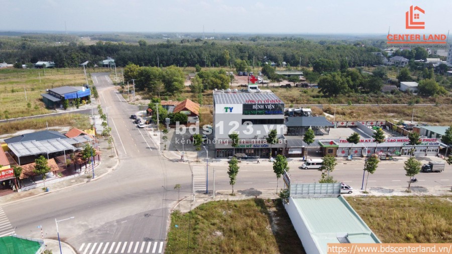 Đầu tư đất nền với tài chính 1 tỷ giá tốt đầu tư sinh lời, pháp lý chính chủ, bàn giao ngay