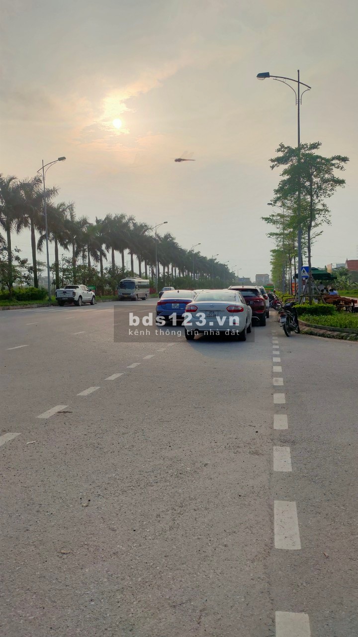 Bsh18.17 mặt đường 69m giá chỉ 29.X triệu/m2 liên hệ 0799863888 giá tốt đầu tư