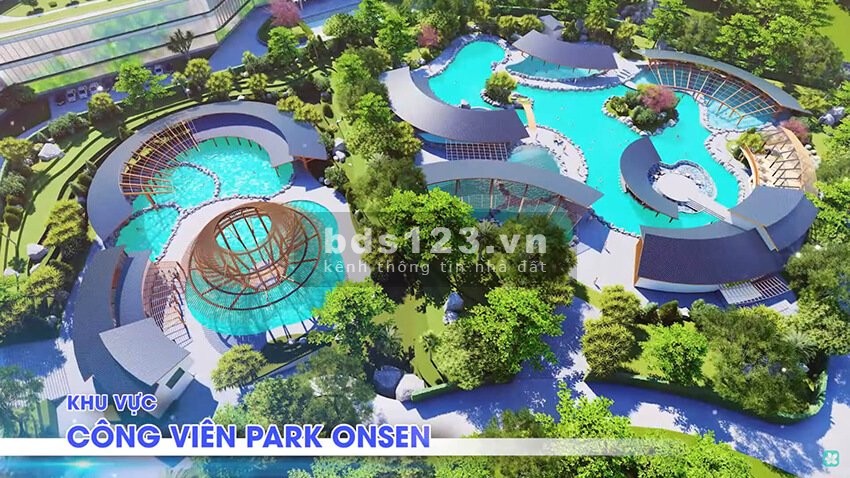 Sun Beauty Onsen Thanh Hoá - Chính thức ra hàng - Giá trực tiếp chủ đầu tư, đầy đủ pháp lý