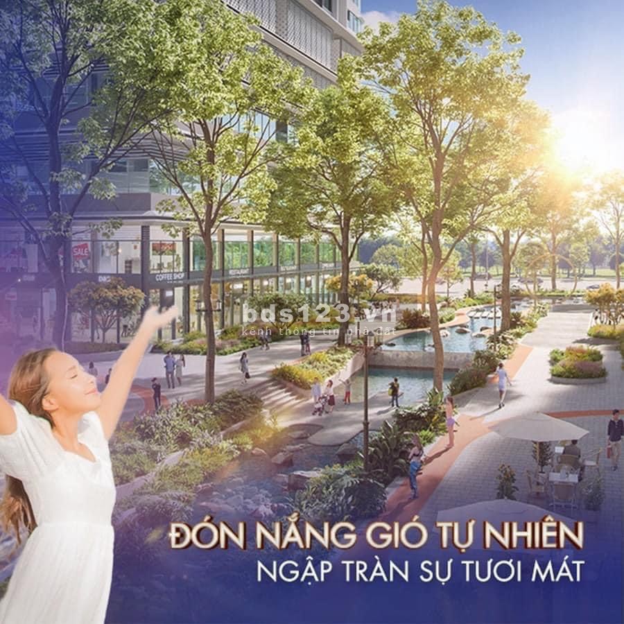 Astral City The Gemini chính sách hấp dẫn chiết khấu khủng 12% lợi nhuận